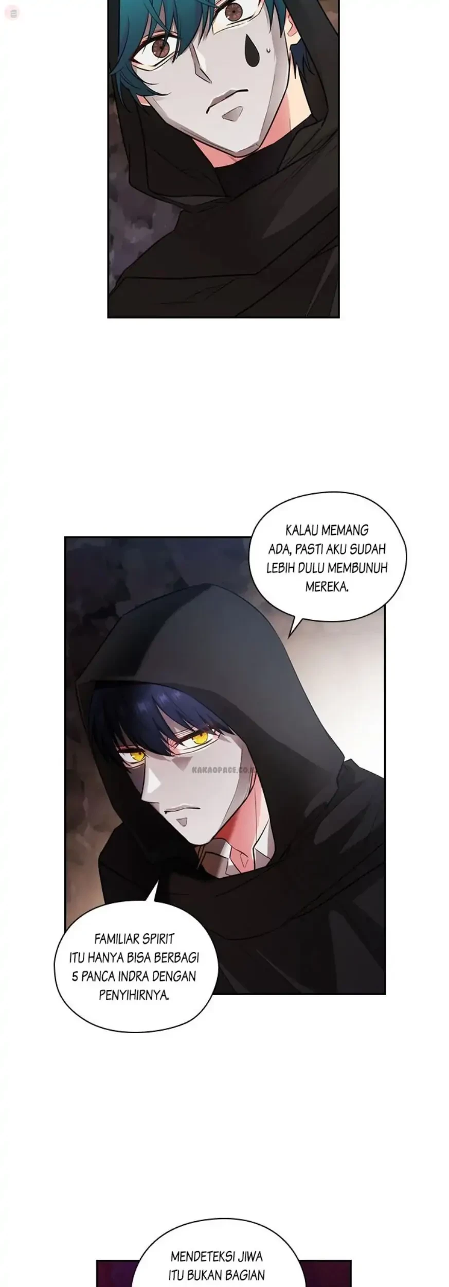 ADONIS Chapter 135 page 22