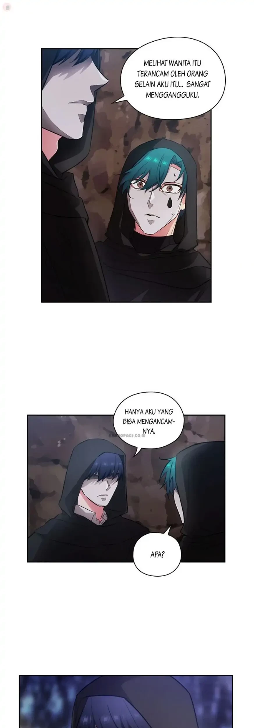 ADONIS Chapter 135 page 26