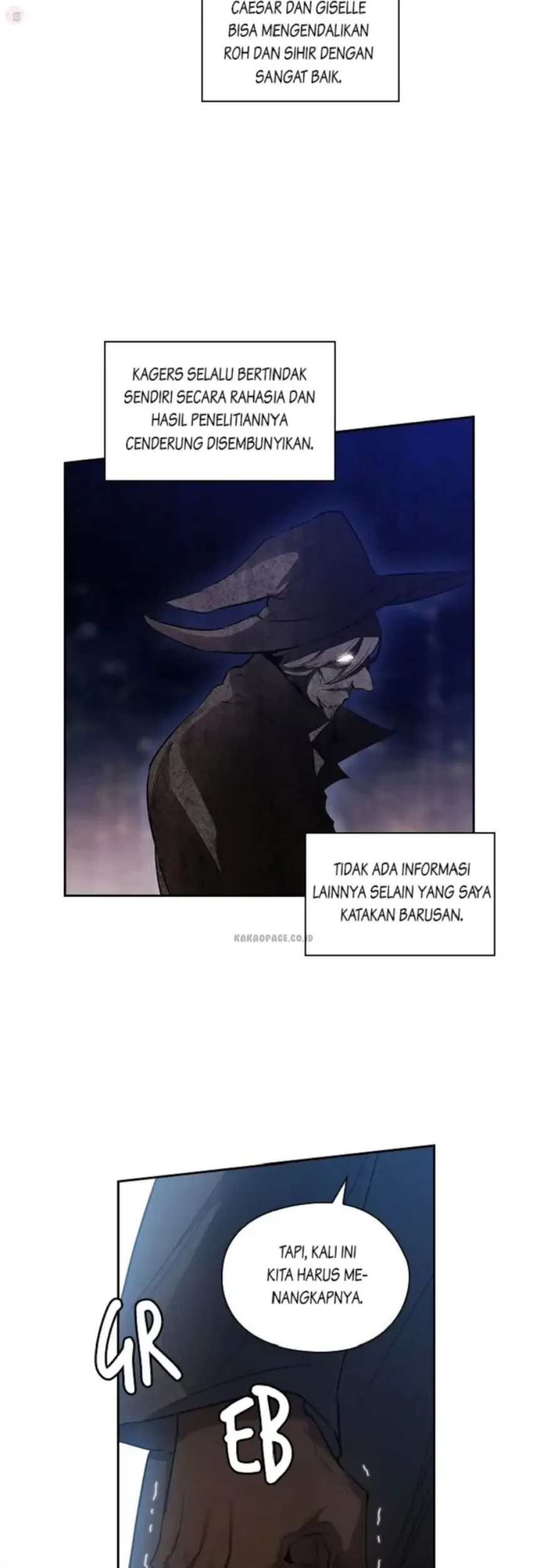 ADONIS Chapter 135 page 36