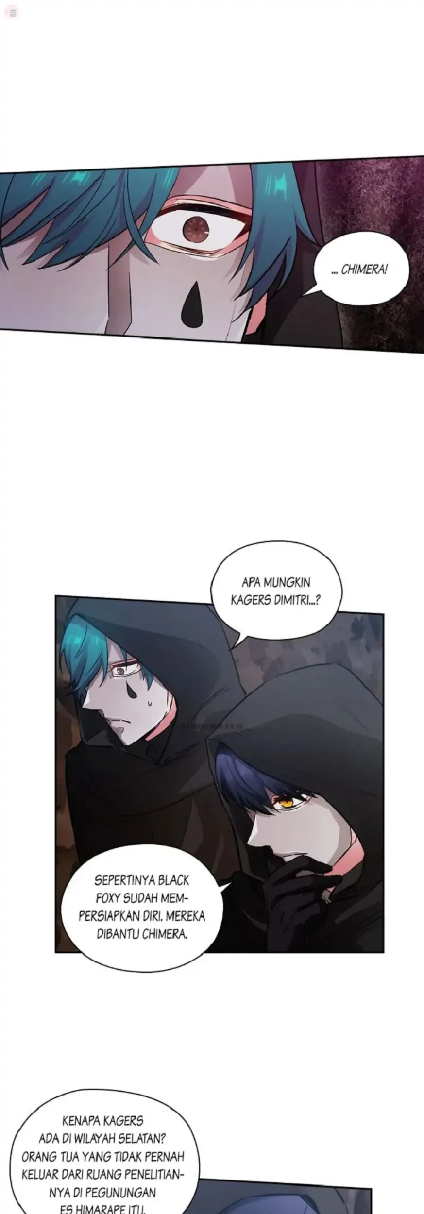 ADONIS Chapter 134 page 47
