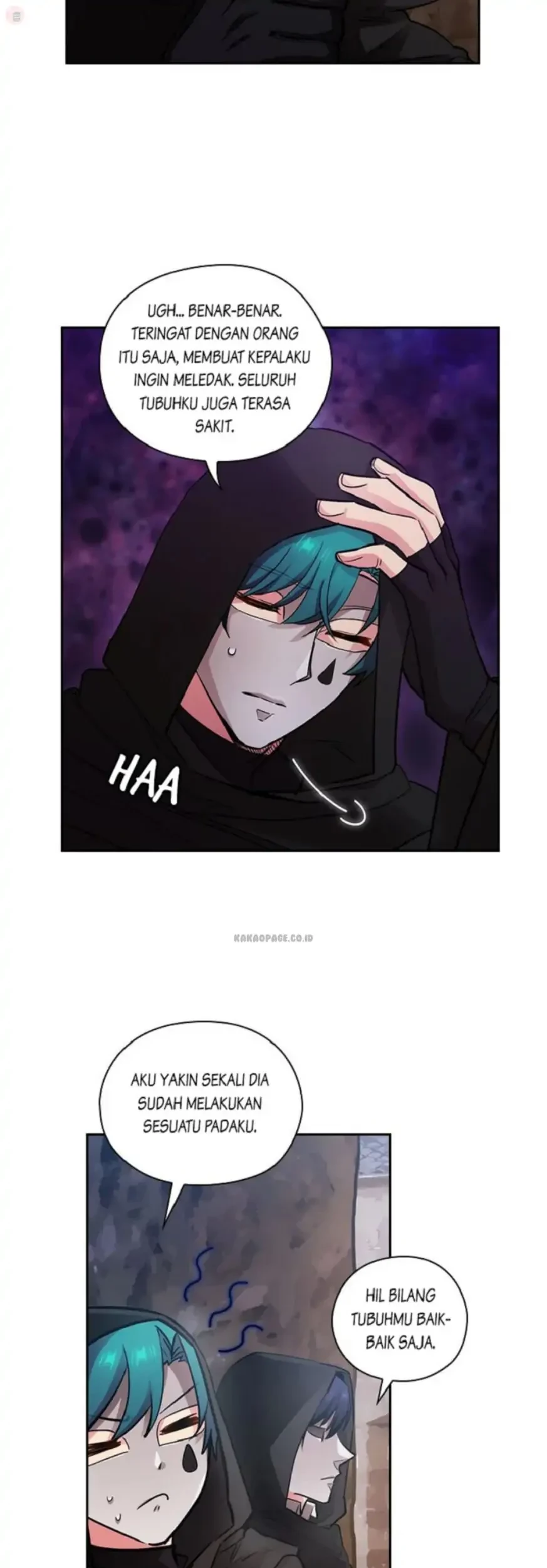 ADONIS Chapter 134 page 49