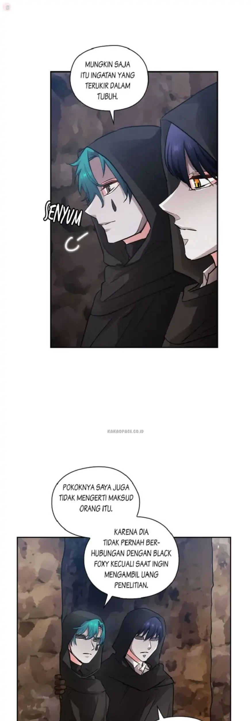 ADONIS Chapter 134 page 51