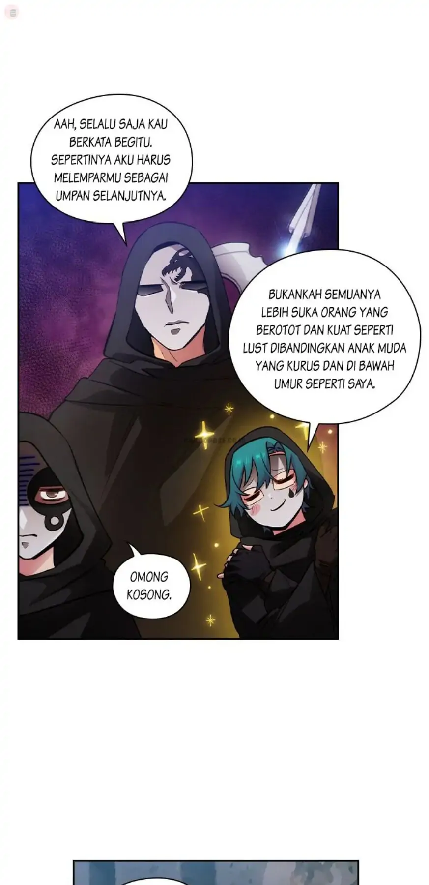 ADONIS Chapter 133 page 19