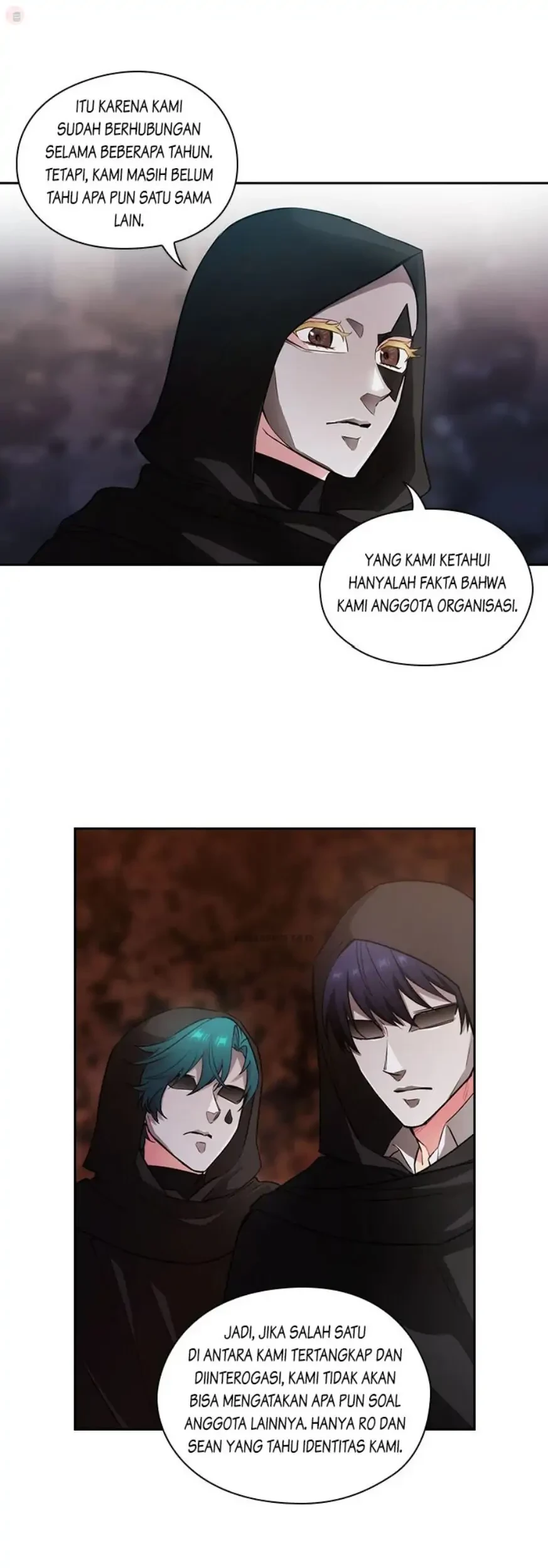 ADONIS Chapter 133 page 22