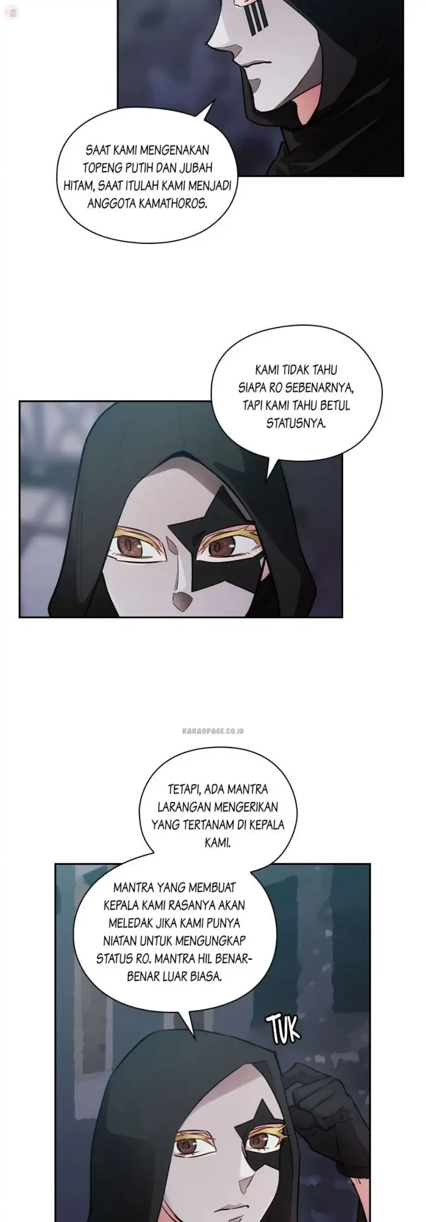 ADONIS Chapter 133 page 24
