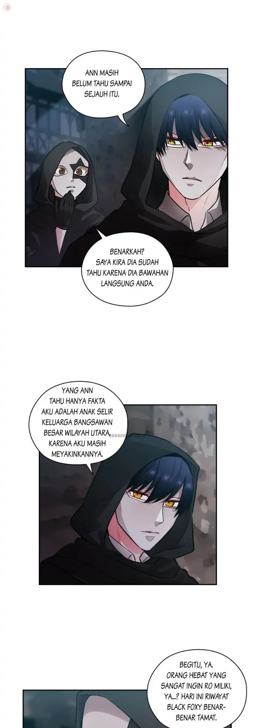 ADONIS Chapter 133 page 26