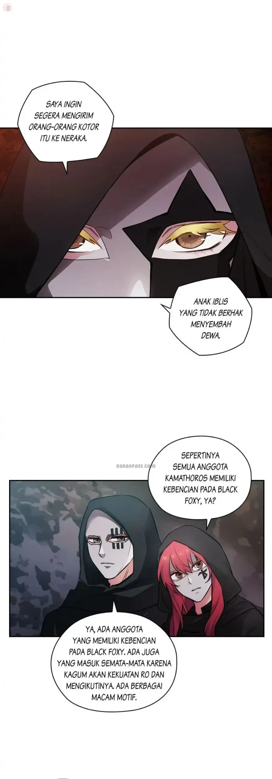 ADONIS Chapter 133 page 28