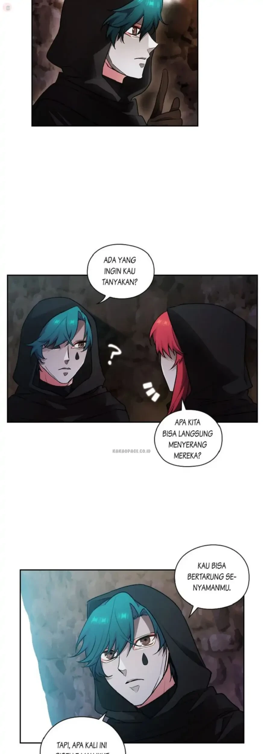 ADONIS Chapter 133 page 39