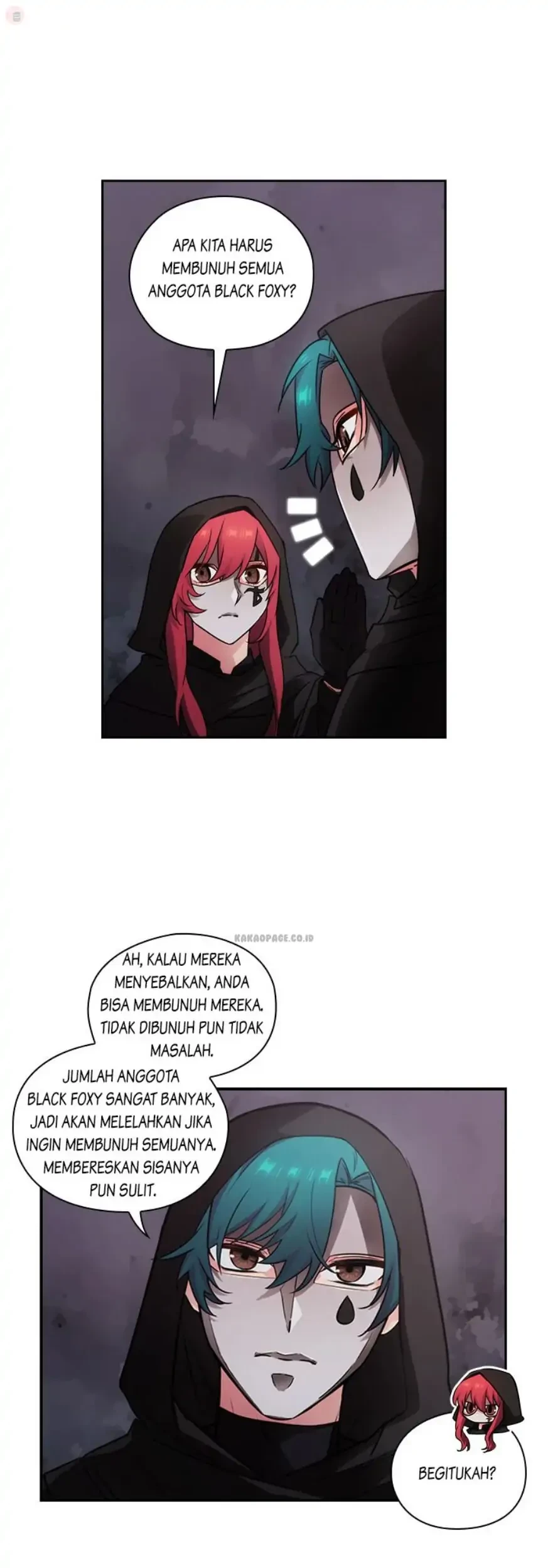 ADONIS Chapter 133 page 9