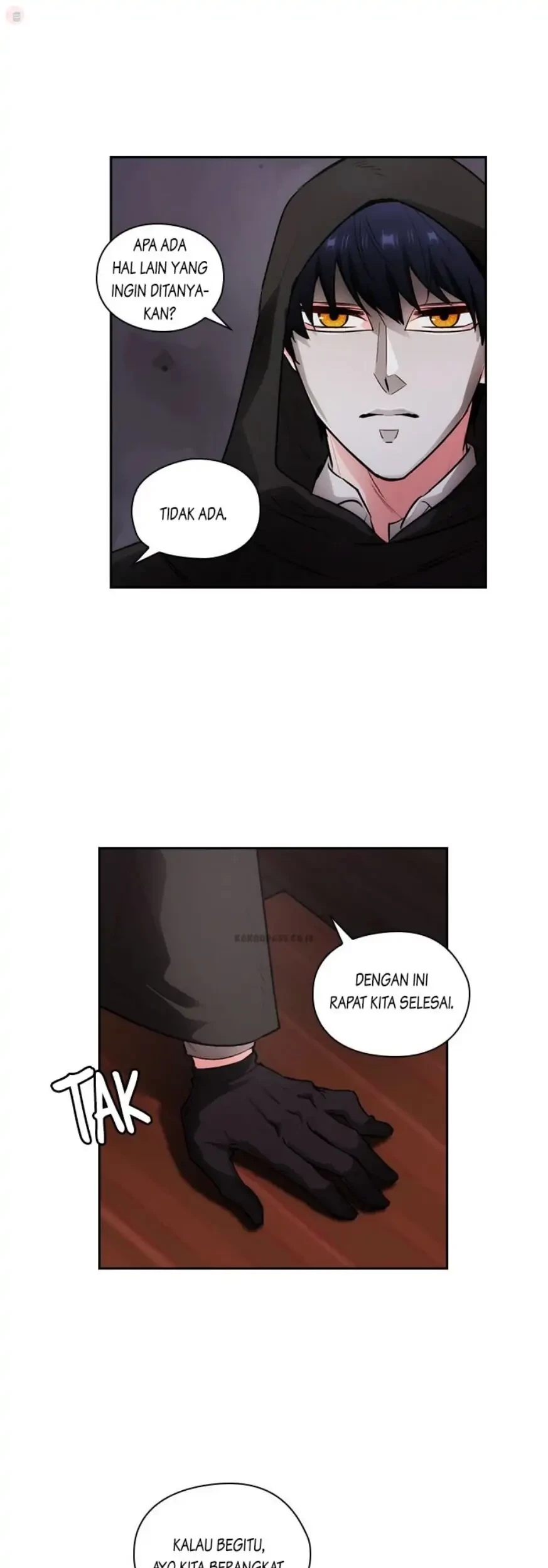 ADONIS Chapter 133 page 13