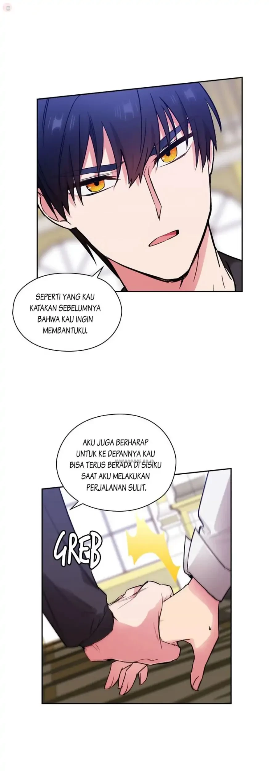 ADONIS Chapter 131 page 32