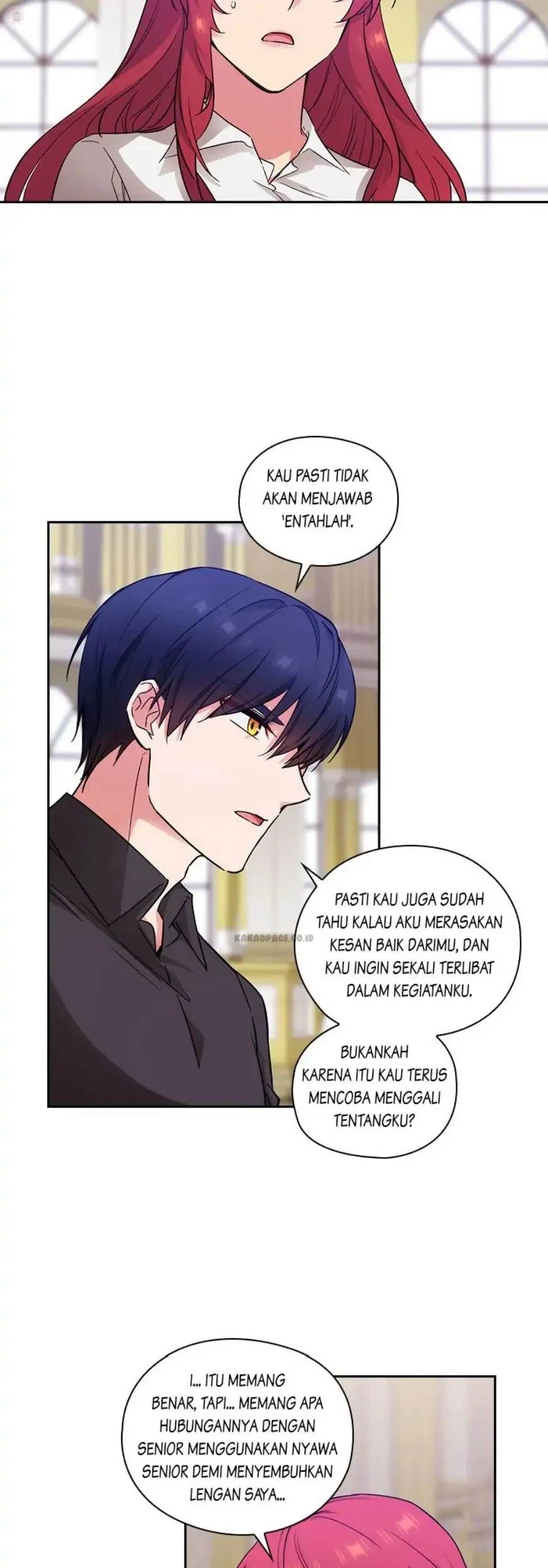 ADONIS Chapter 131 page 34