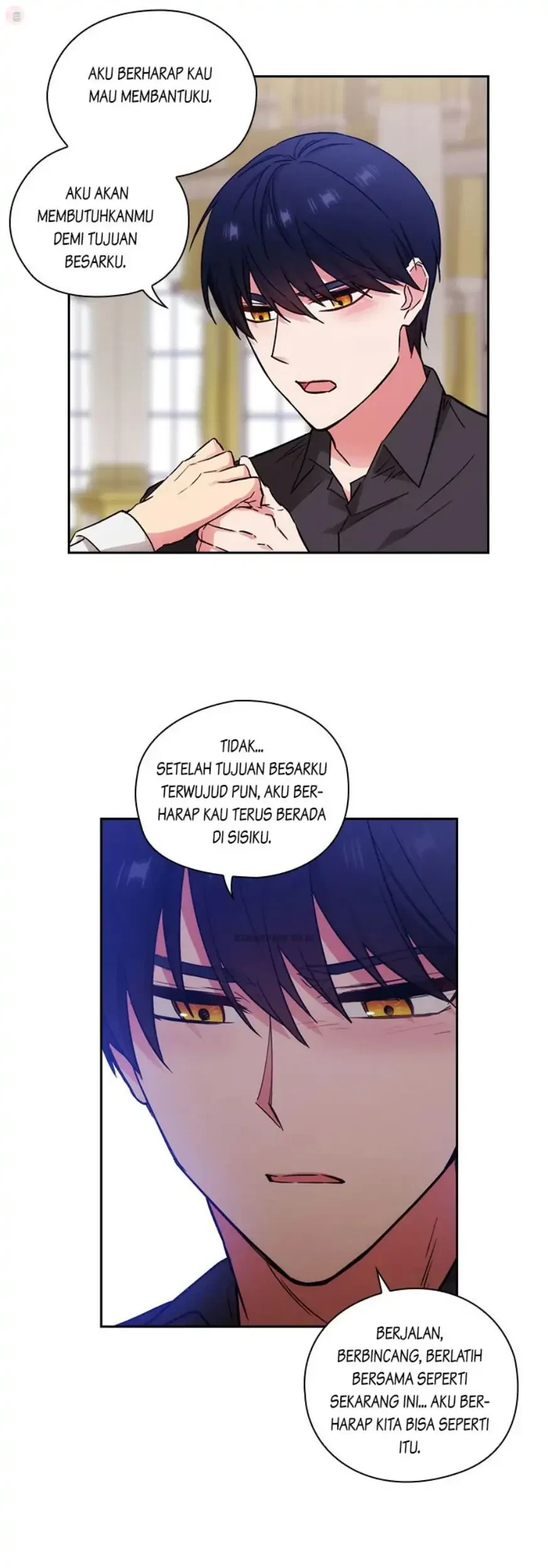 ADONIS Chapter 131 page 45