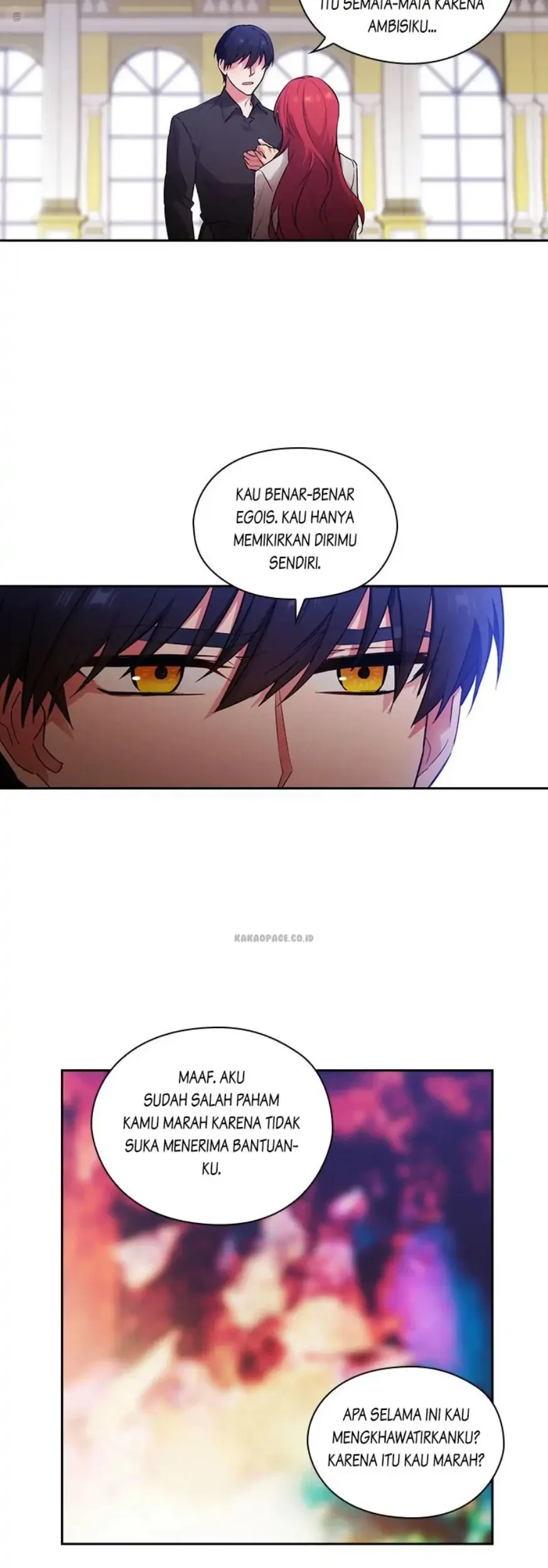 ADONIS Chapter 131 page 47