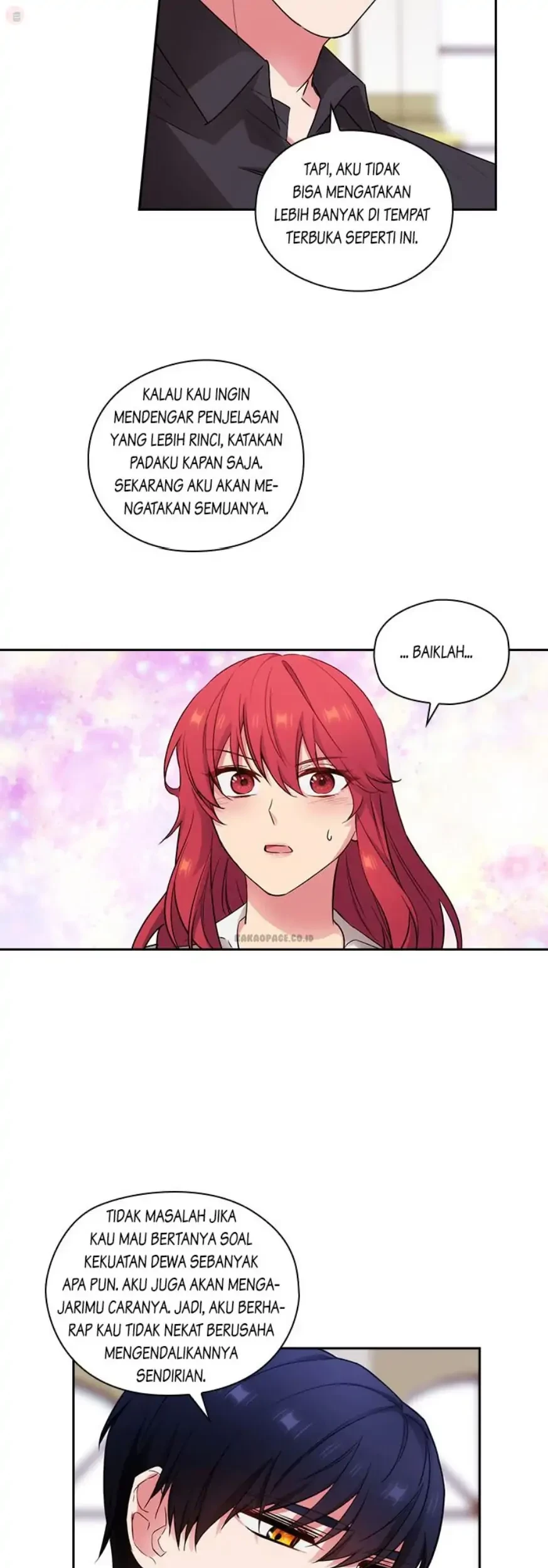 ADONIS Chapter 131 page 51