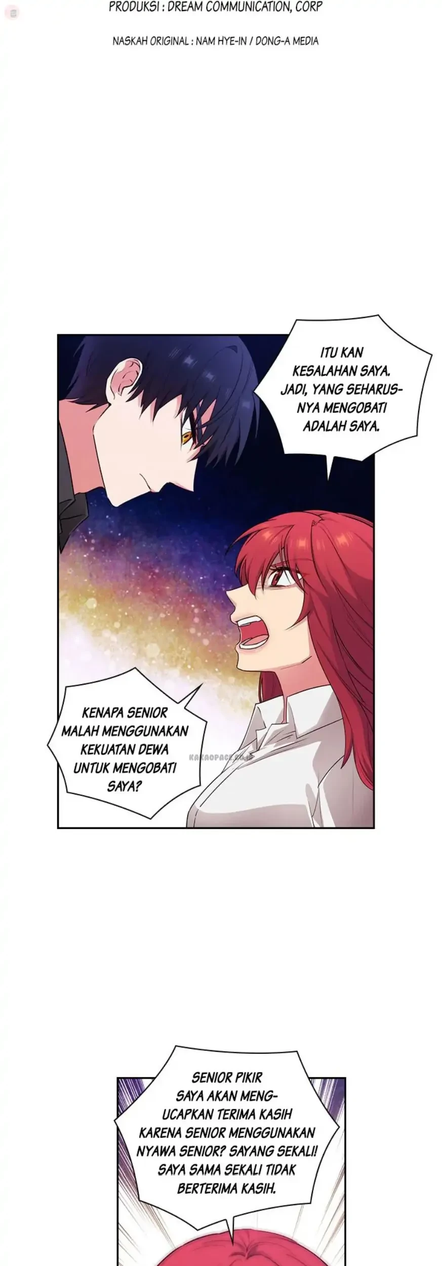 ADONIS Chapter 131 page 5