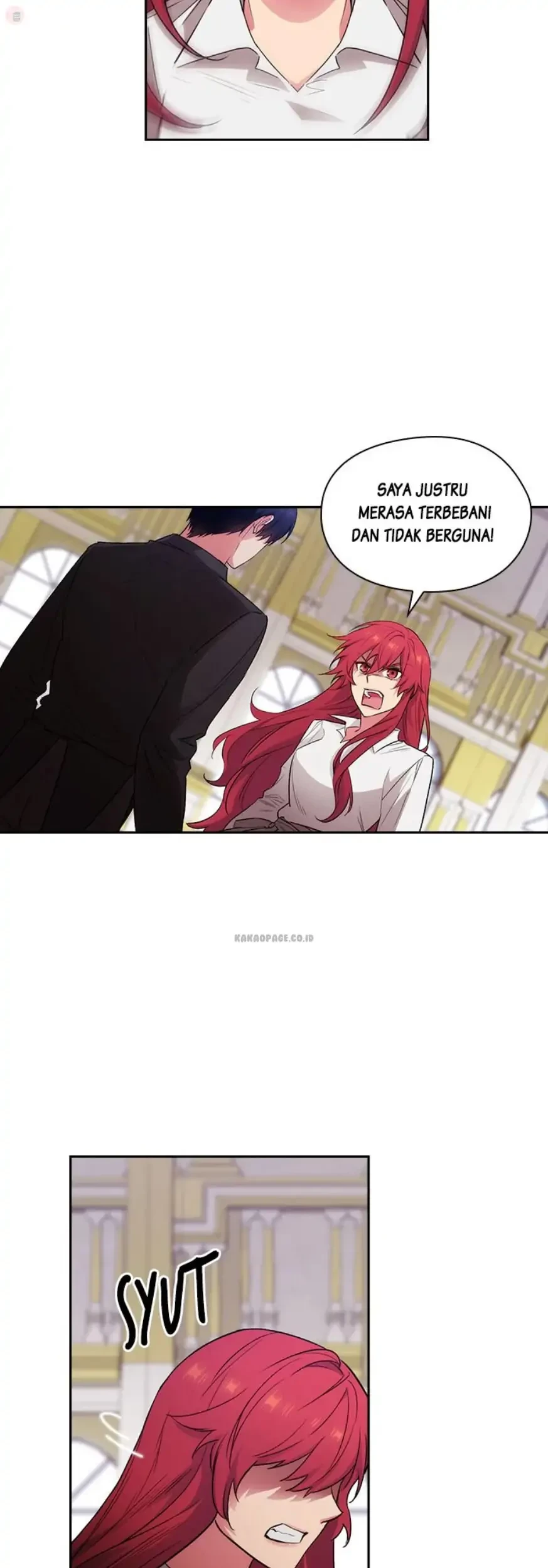 ADONIS Chapter 131 page 7