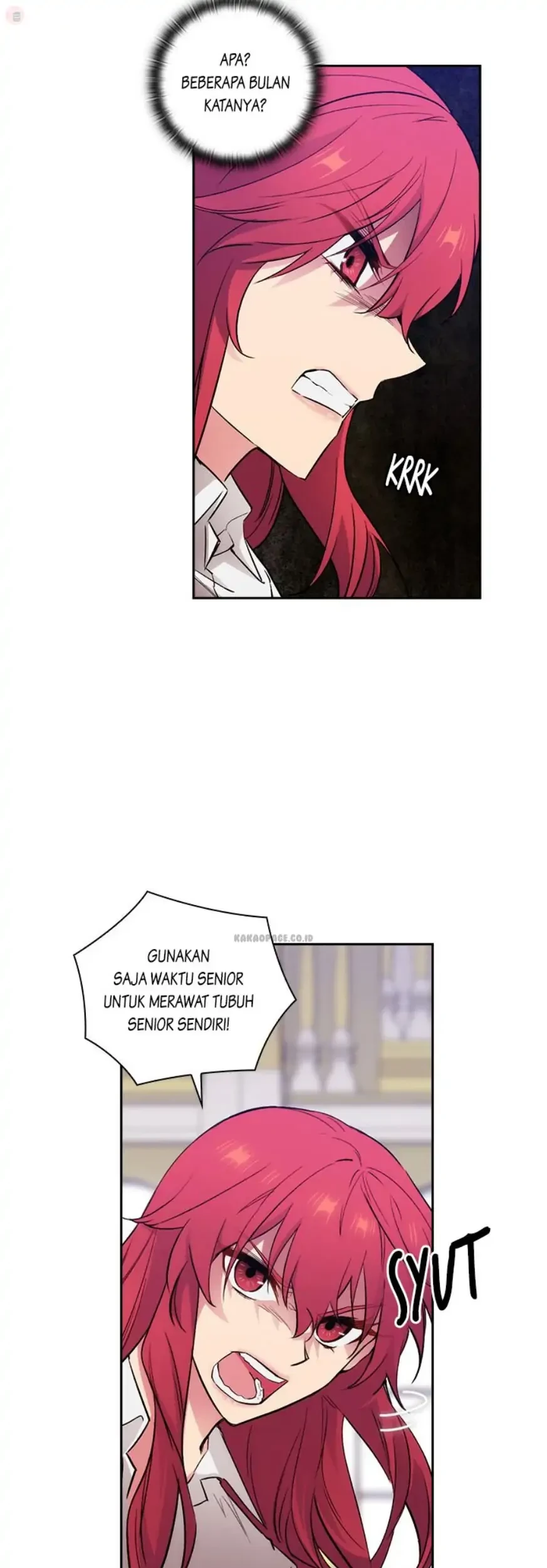 ADONIS Chapter 131 page 9