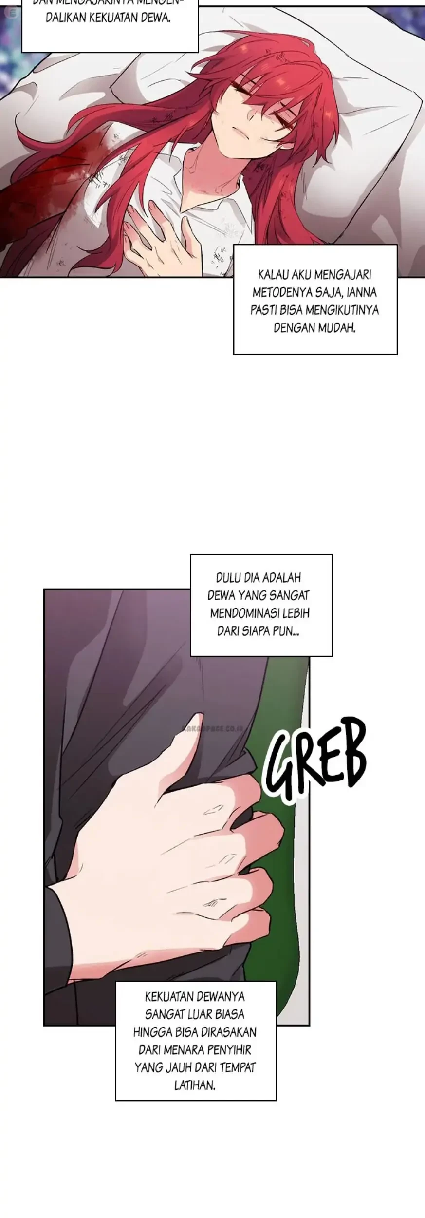 ADONIS Chapter 130 page 22