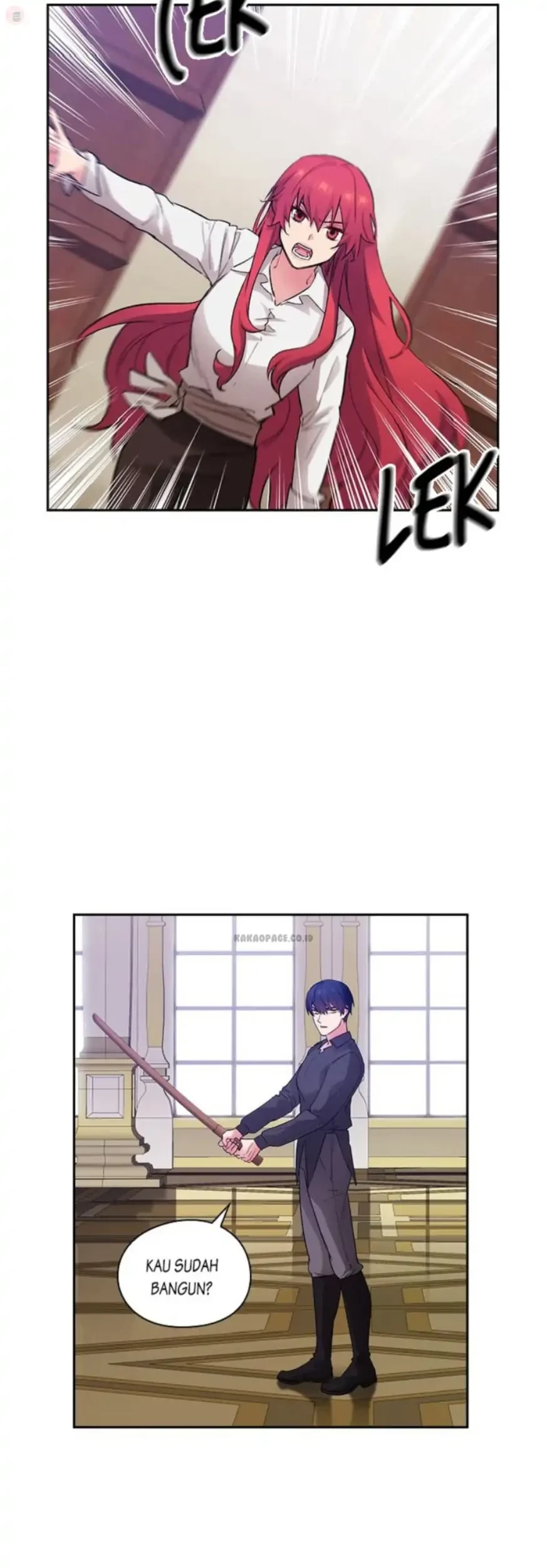 ADONIS Chapter 130 page 45
