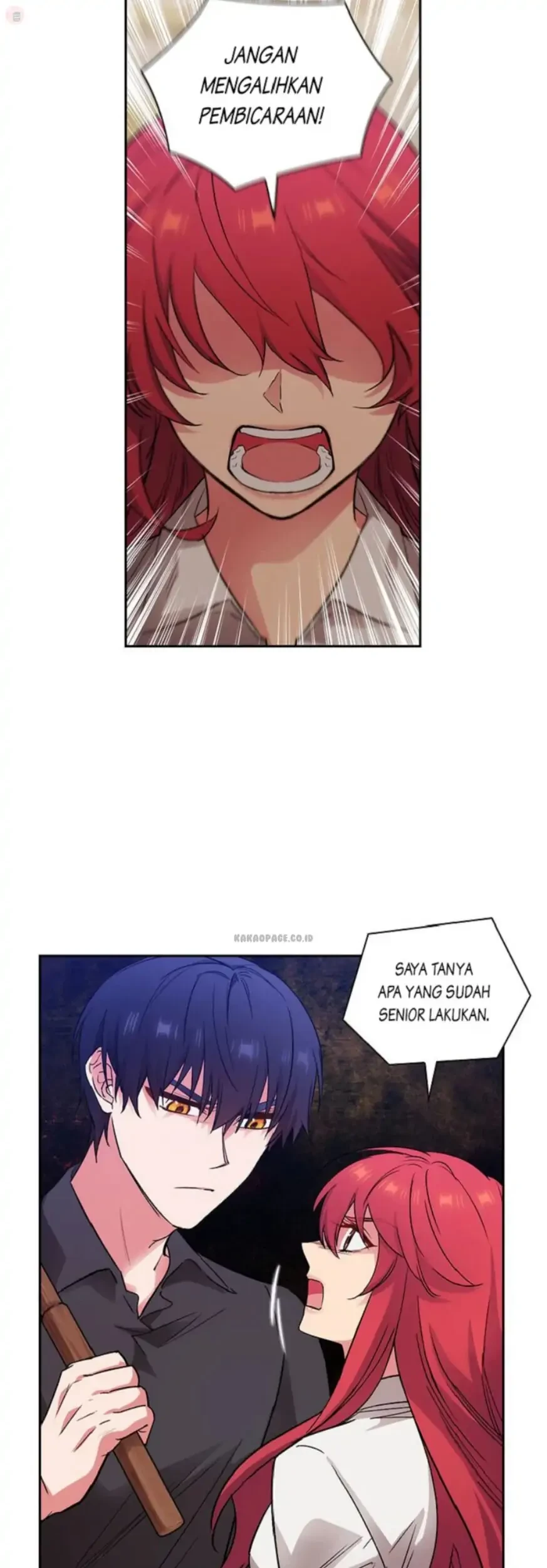 ADONIS Chapter 130 page 53
