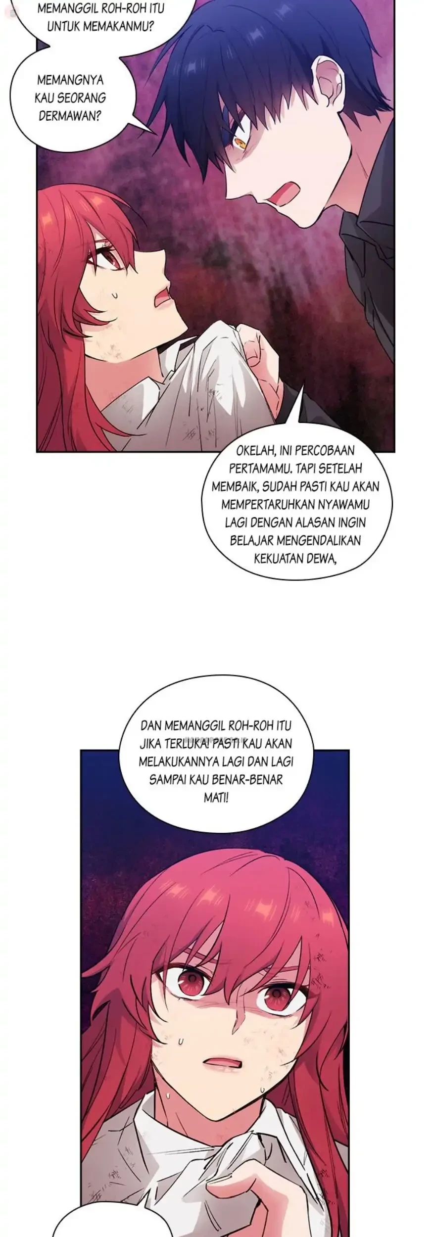 ADONIS Chapter 130 page 5
