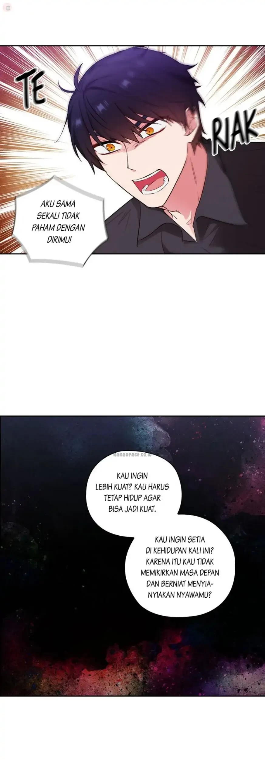 ADONIS Chapter 130 page 7