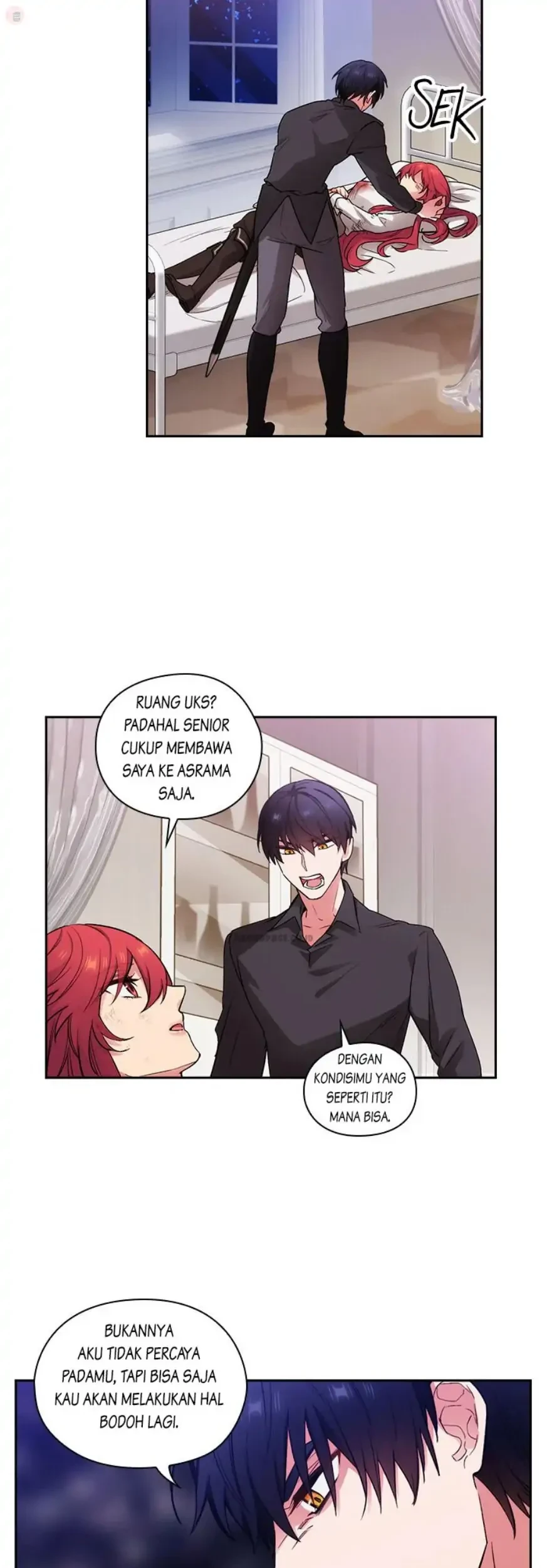 ADONIS Chapter 129 page 55