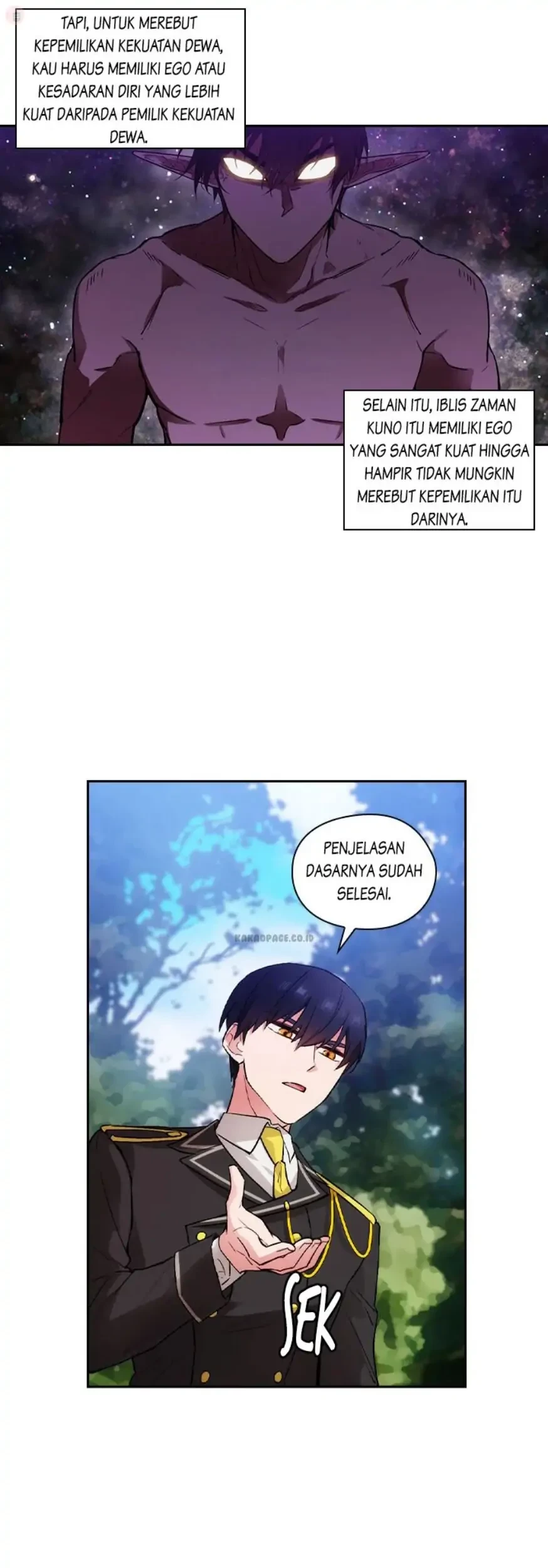 ADONIS Chapter 128 page 24