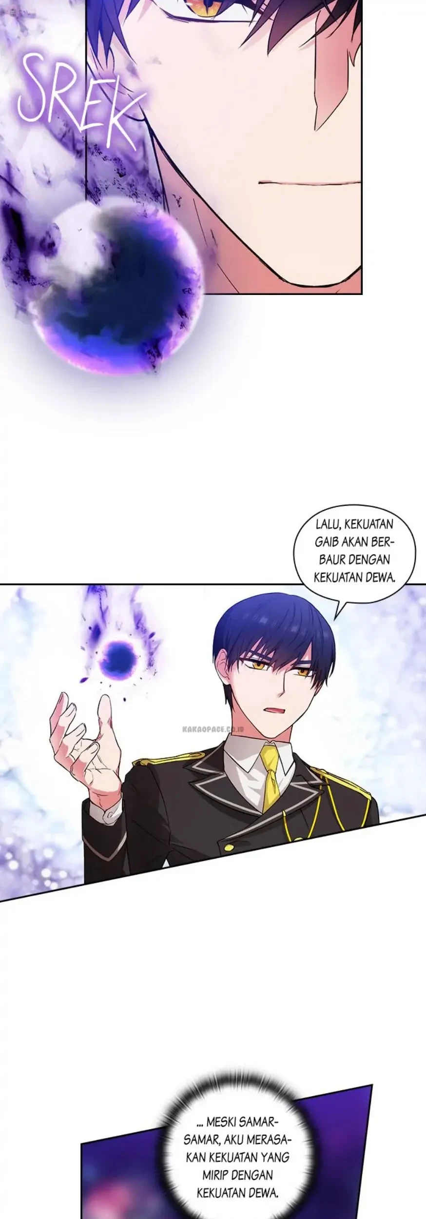 ADONIS Chapter 128 page 28