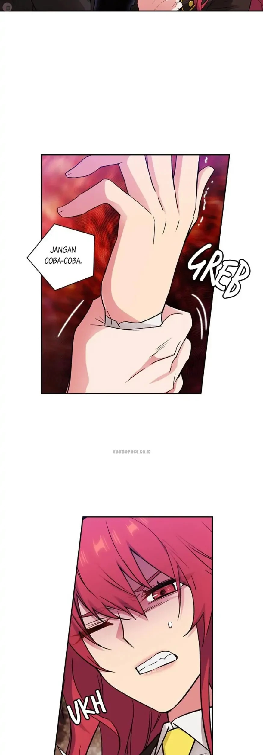 ADONIS Chapter 128 page 47