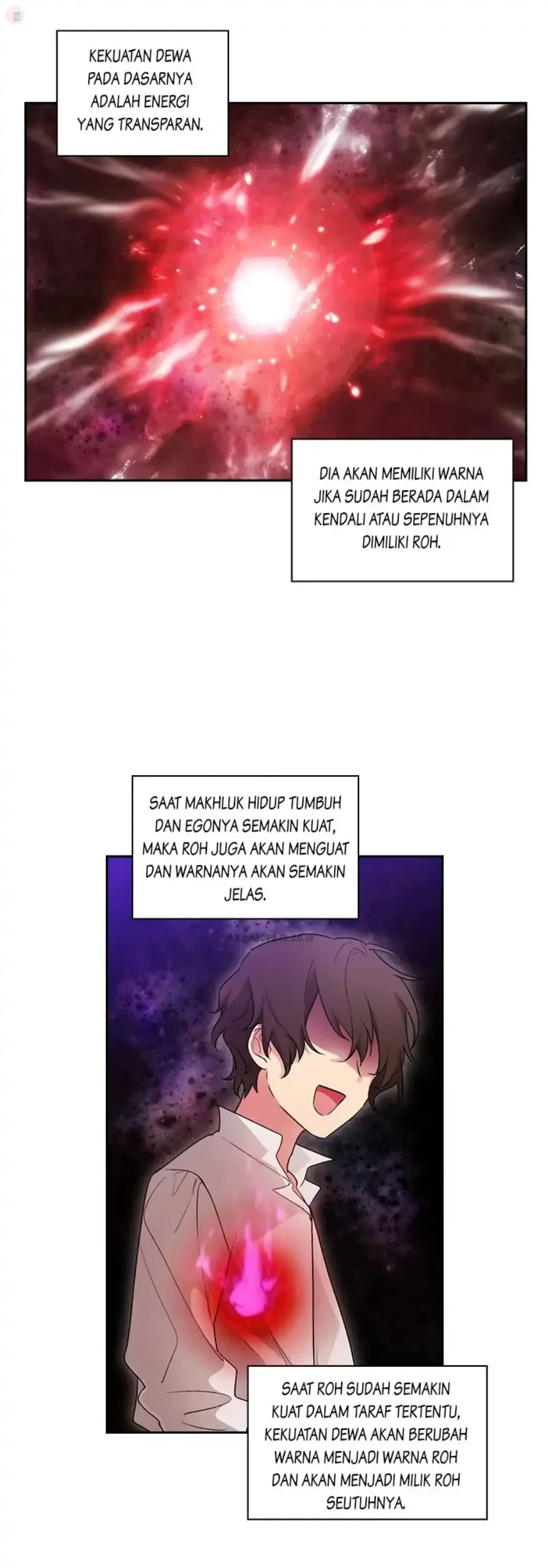 ADONIS Chapter 128 page 15