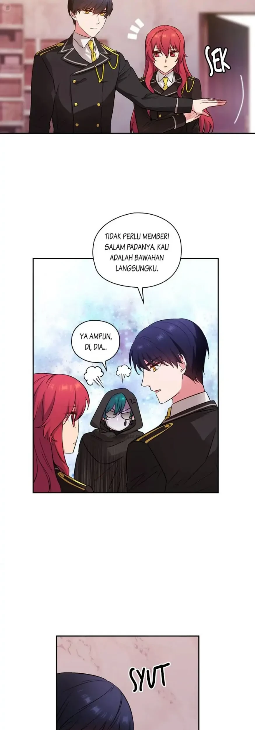 ADONIS Chapter 127 page 32