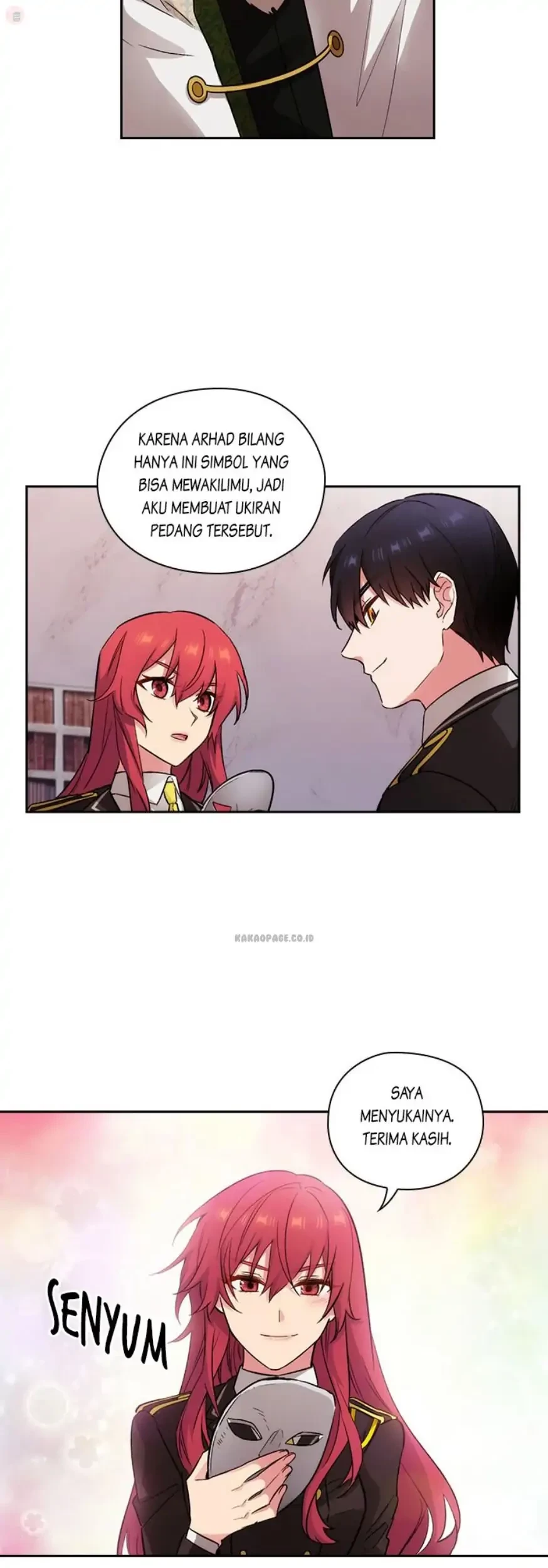 ADONIS Chapter 127 page 45