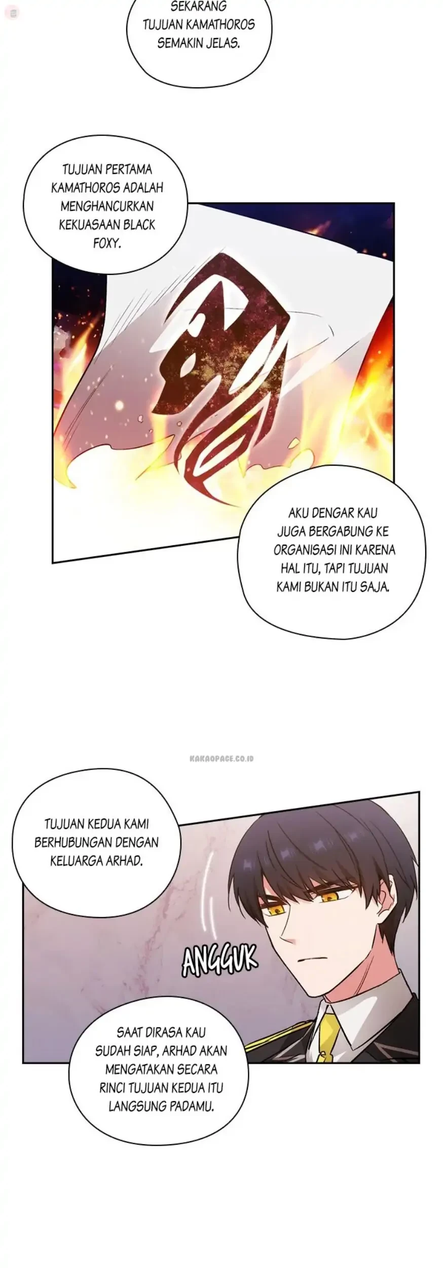 ADONIS Chapter 127 page 47