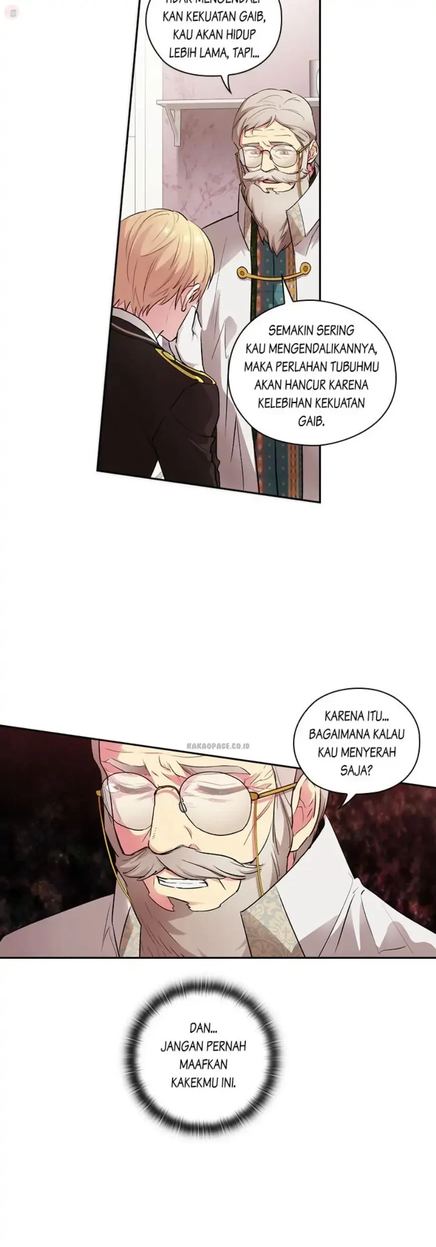 ADONIS Chapter 127 page 13