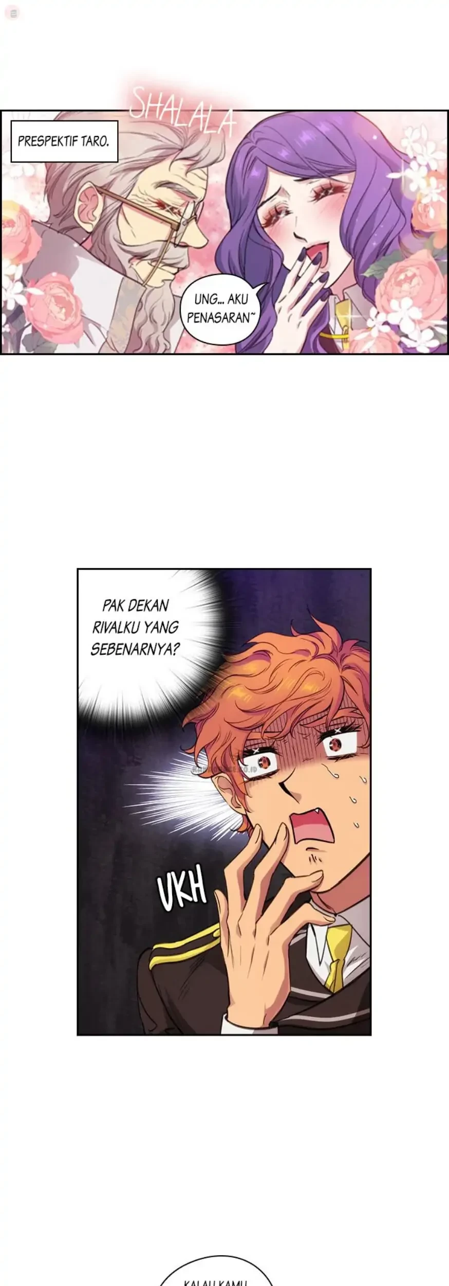 ADONIS Chapter 126 page 36