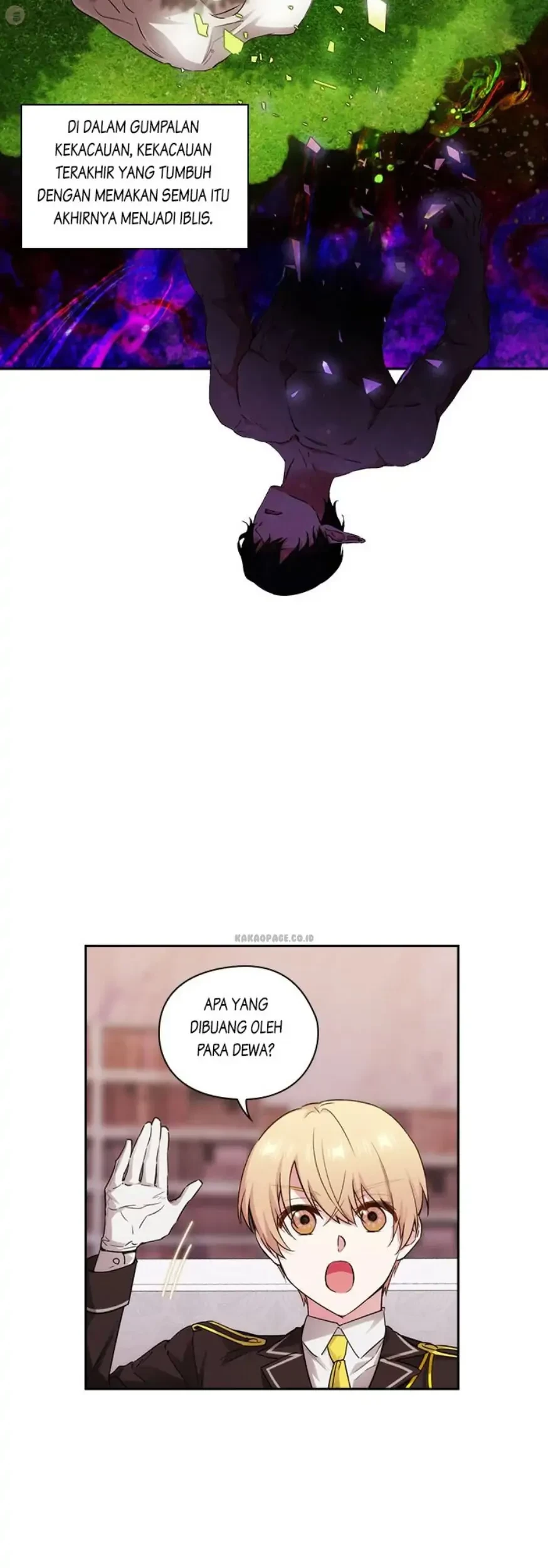 ADONIS Chapter 126 page 5