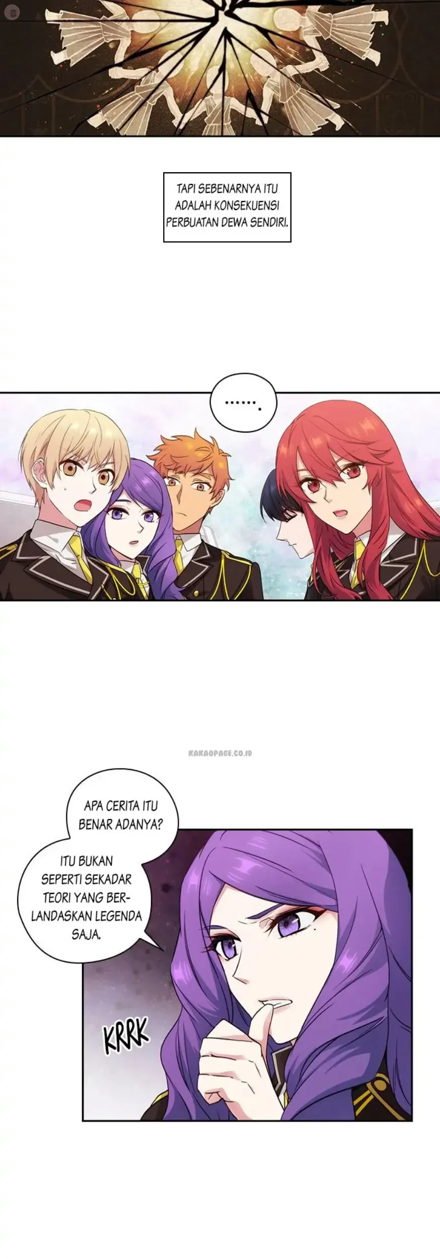 ADONIS Chapter 126 page 13