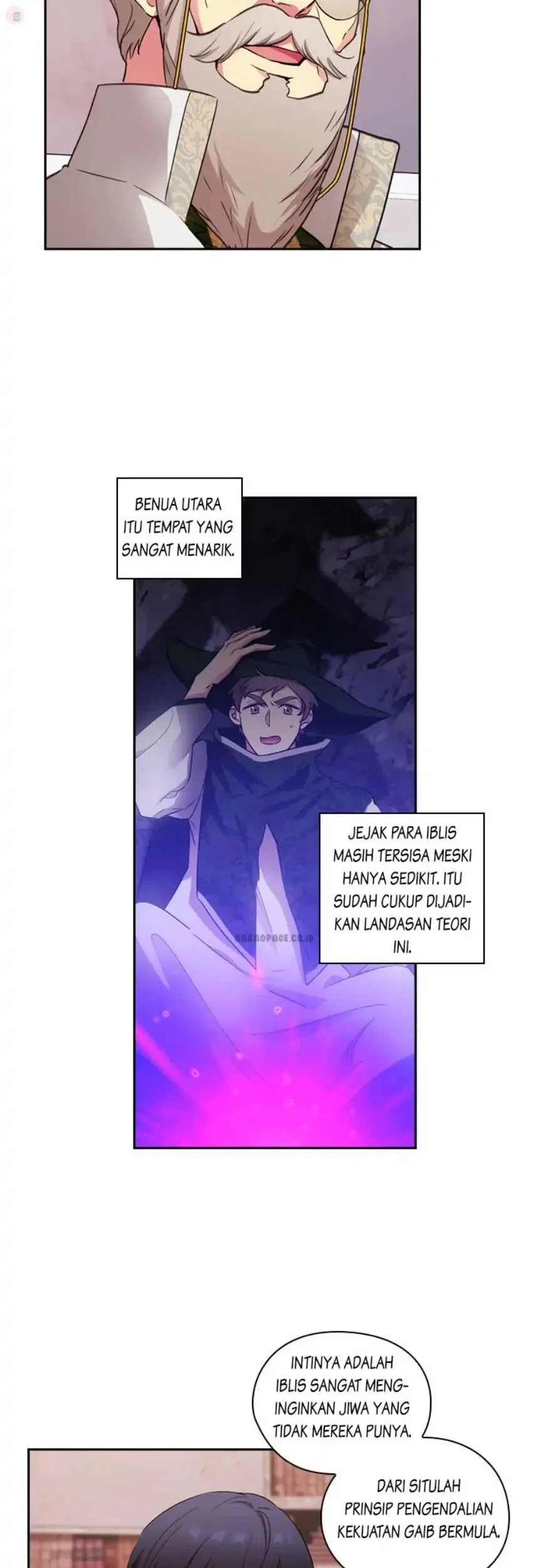ADONIS Chapter 126 page 15