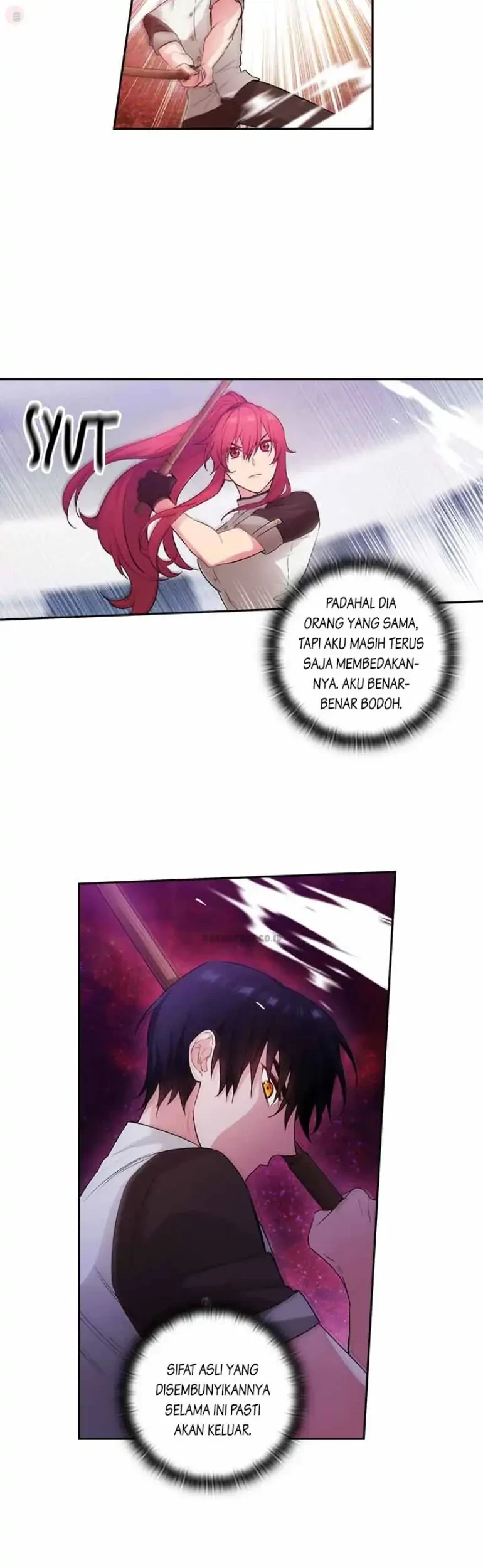 ADONIS Chapter 122 page 22