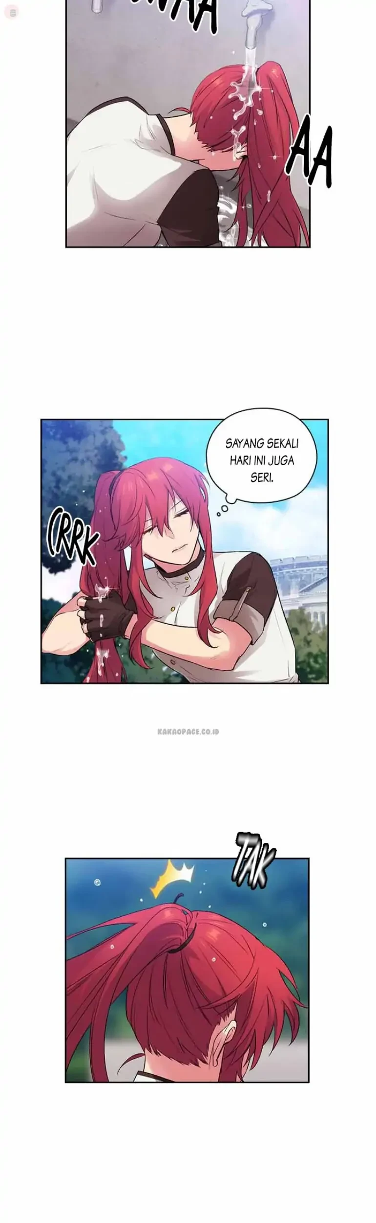 ADONIS Chapter 122 page 32