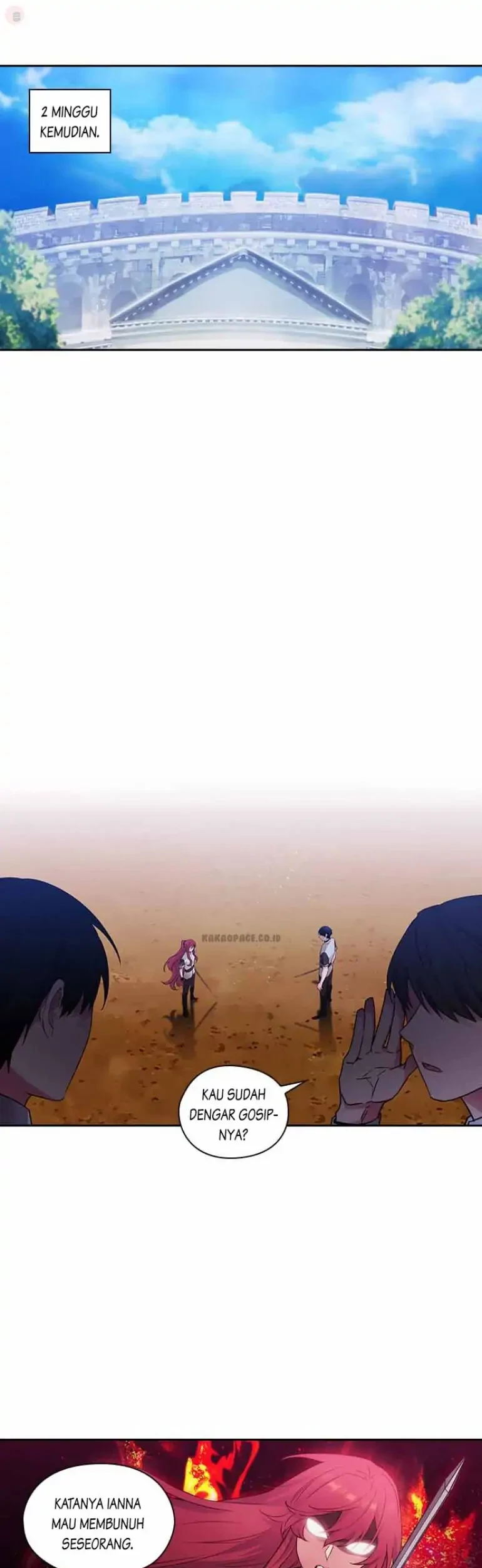 ADONIS Chapter 122 page 5