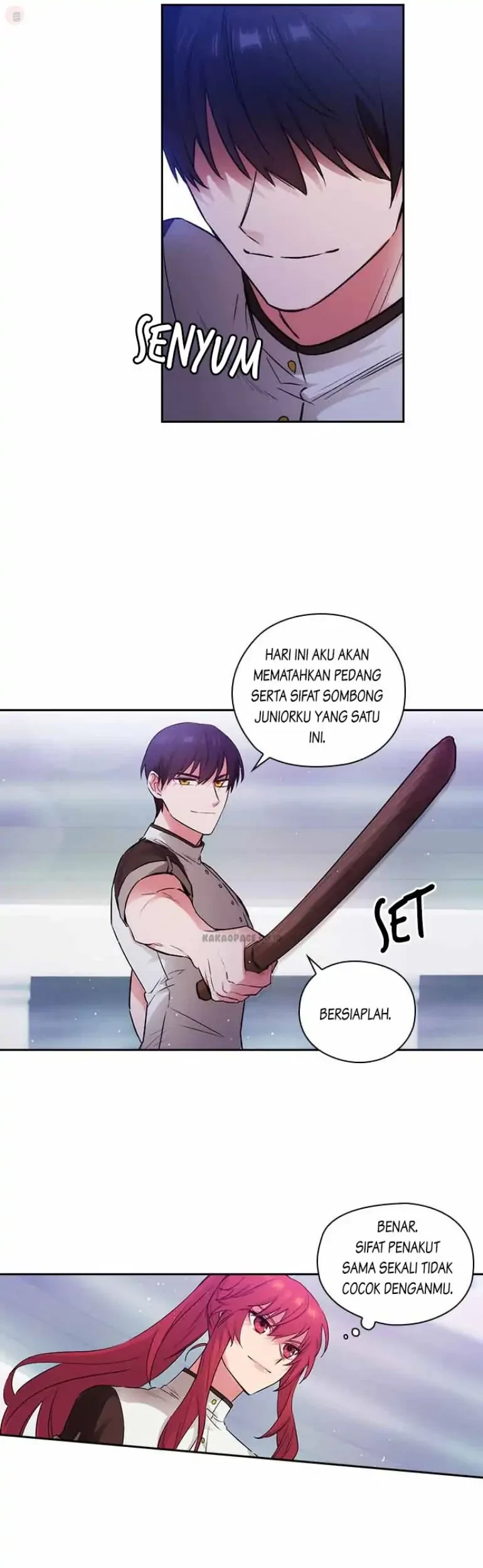 ADONIS Chapter 122 page 17