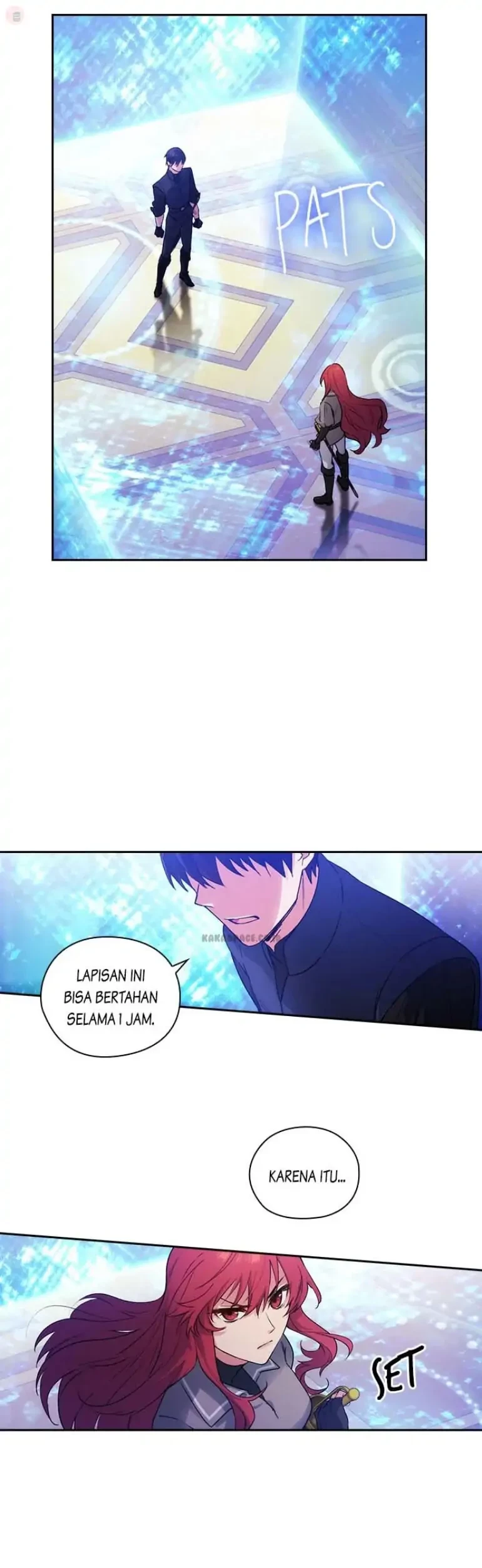 ADONIS Chapter 119 page 30