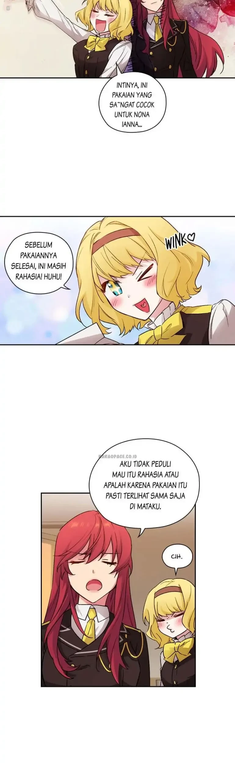 ADONIS Chapter 117 page 32