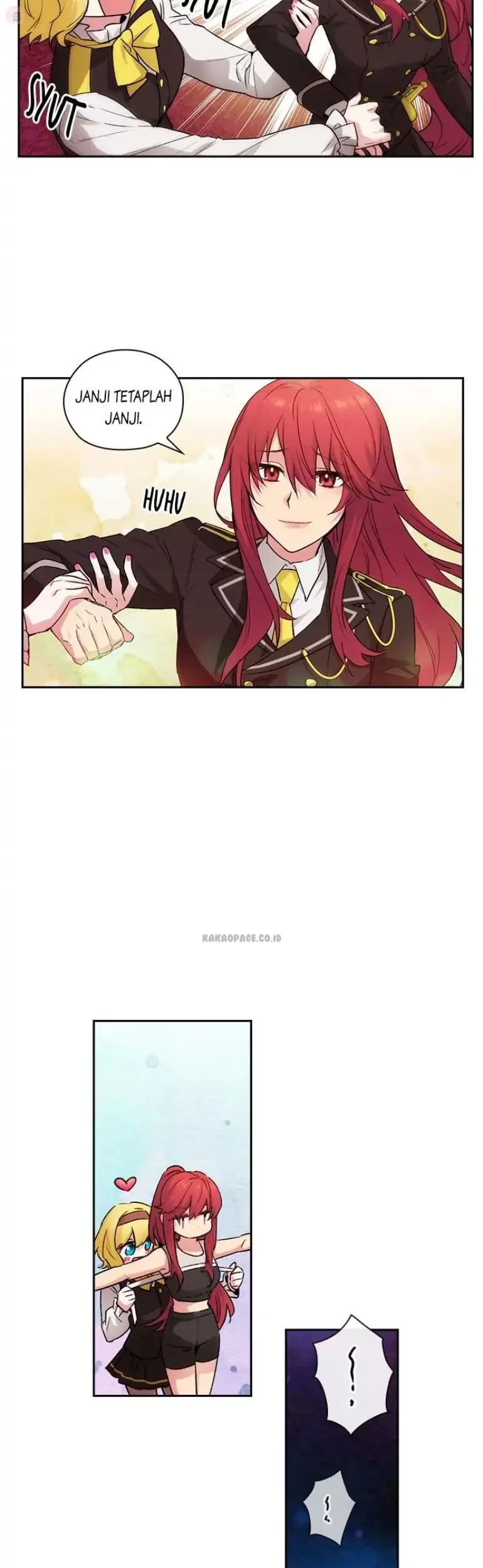 ADONIS Chapter 117 page 34