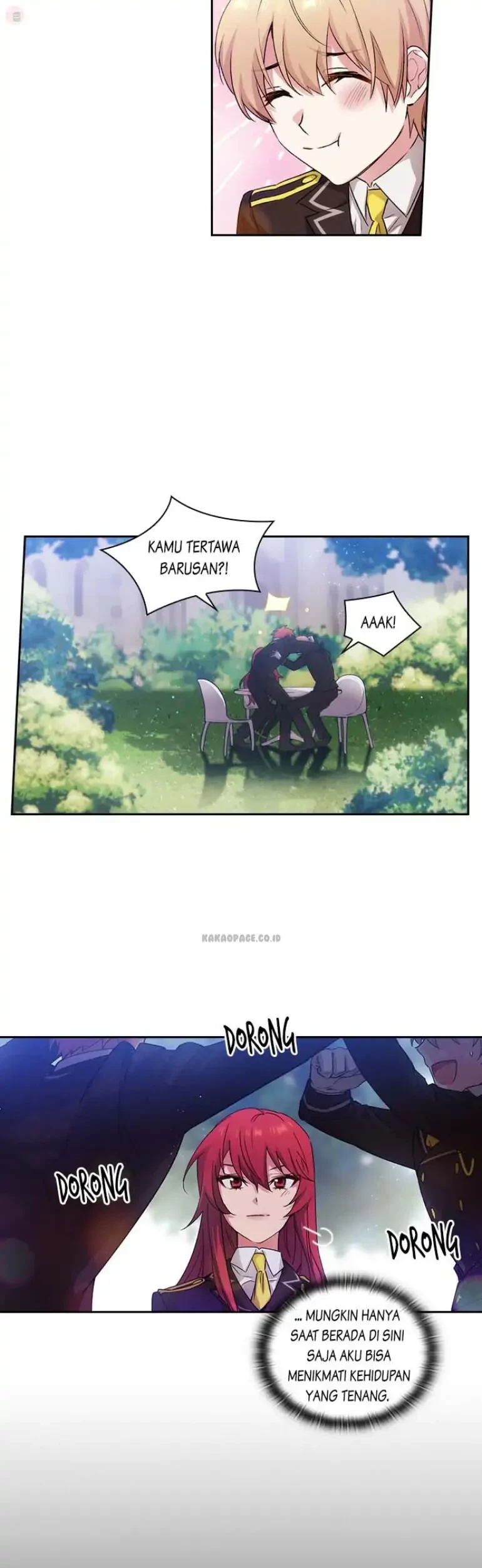ADONIS Chapter 116 page 24