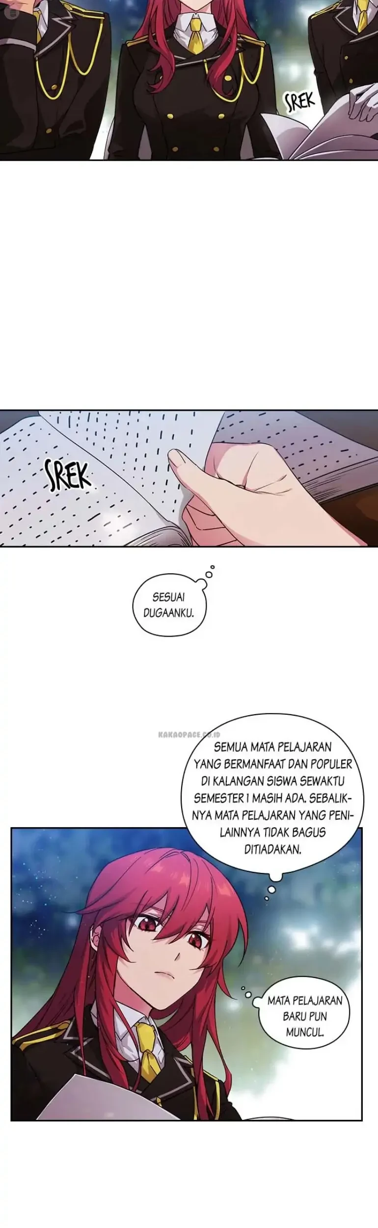 ADONIS Chapter 116 page 5