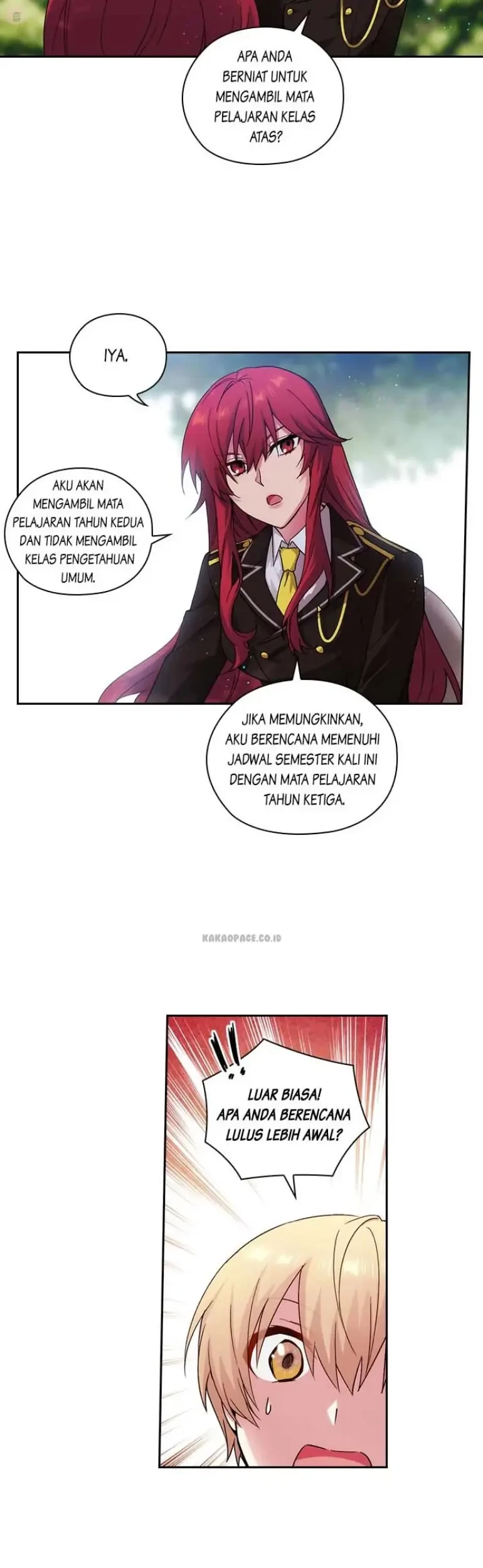 ADONIS Chapter 116 page 11